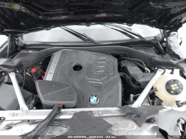 Photo 9 VIN: 5UX33DT01P9N49234 - BMW X4 