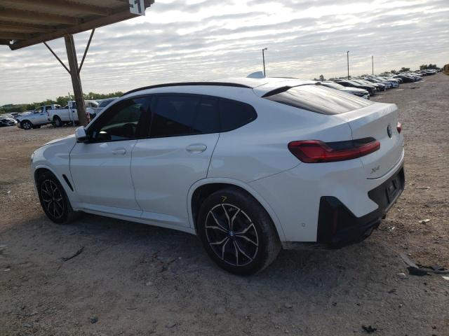 Photo 1 VIN: 5UX33DT01P9S08576 - BMW X4 