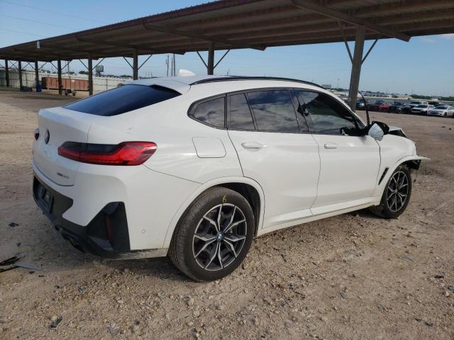 Photo 2 VIN: 5UX33DT01P9S08576 - BMW X4 