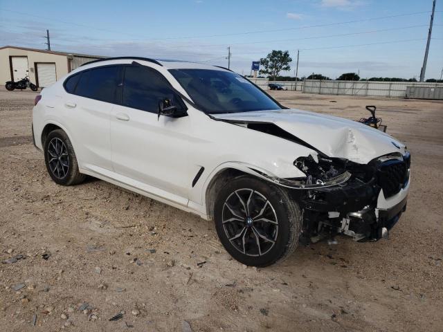 Photo 3 VIN: 5UX33DT01P9S08576 - BMW X4 