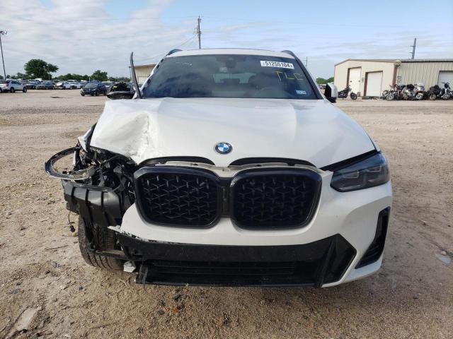 Photo 4 VIN: 5UX33DT01P9S08576 - BMW X4 