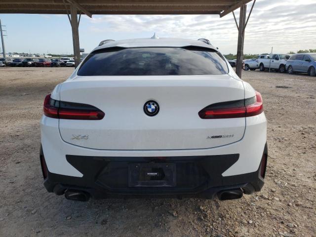 Photo 5 VIN: 5UX33DT01P9S08576 - BMW X4 