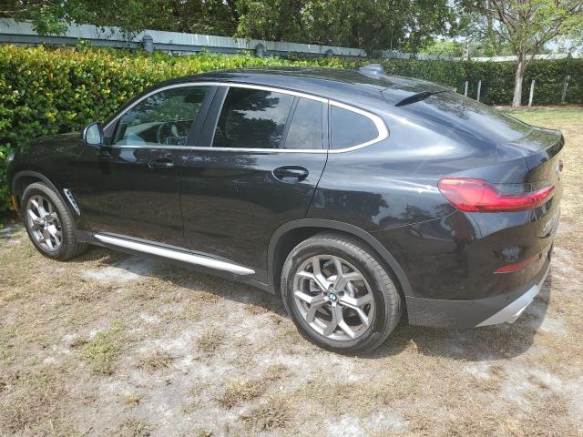 Photo 1 VIN: 5UX33DT01R9V05723 - BMW X4 