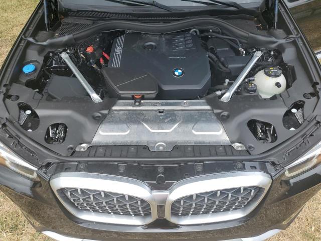 Photo 11 VIN: 5UX33DT01R9V05723 - BMW X4 