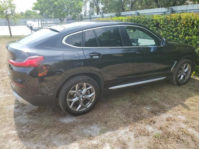 Photo 2 VIN: 5UX33DT01R9V05723 - BMW X4 