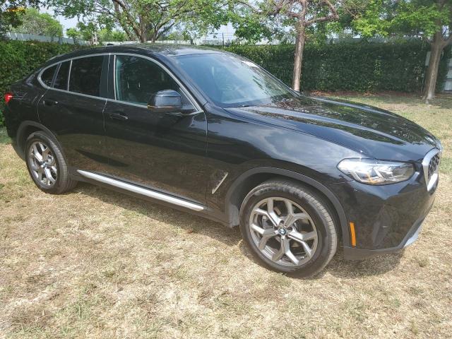 Photo 3 VIN: 5UX33DT01R9V05723 - BMW X4 