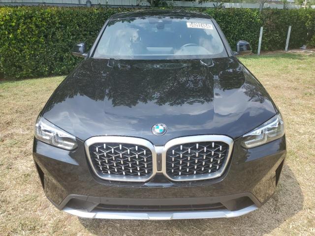 Photo 4 VIN: 5UX33DT01R9V05723 - BMW X4 