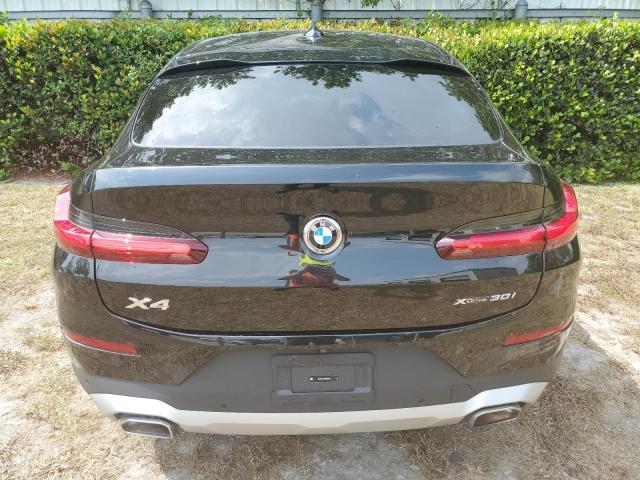 Photo 5 VIN: 5UX33DT01R9V05723 - BMW X4 