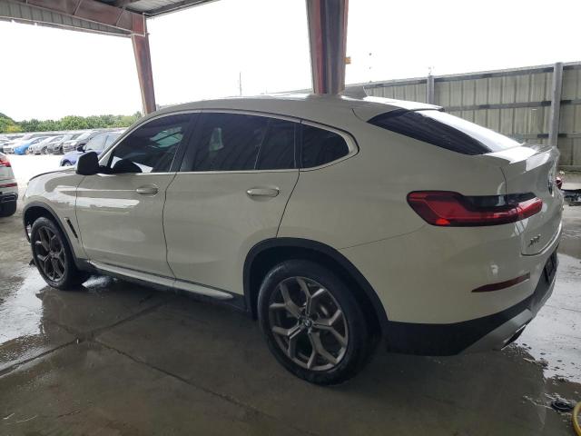 Photo 1 VIN: 5UX33DT02N9J79263 - BMW X4 