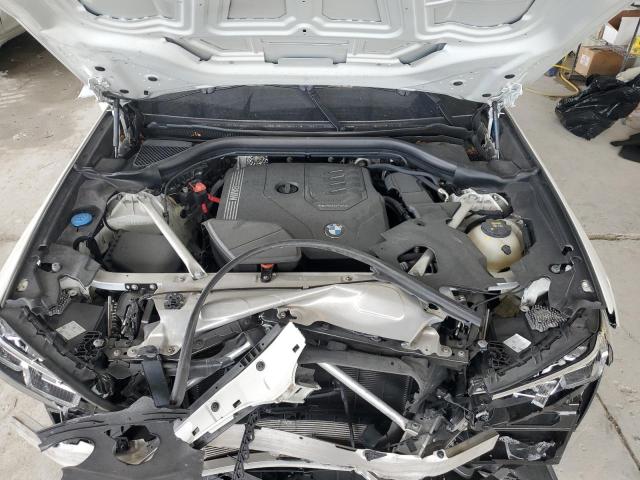 Photo 11 VIN: 5UX33DT02N9J79263 - BMW X4 