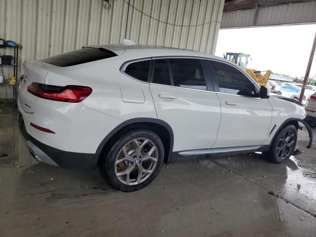 Photo 2 VIN: 5UX33DT02N9J79263 - BMW X4 