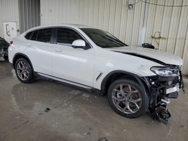 Photo 3 VIN: 5UX33DT02N9J79263 - BMW X4 