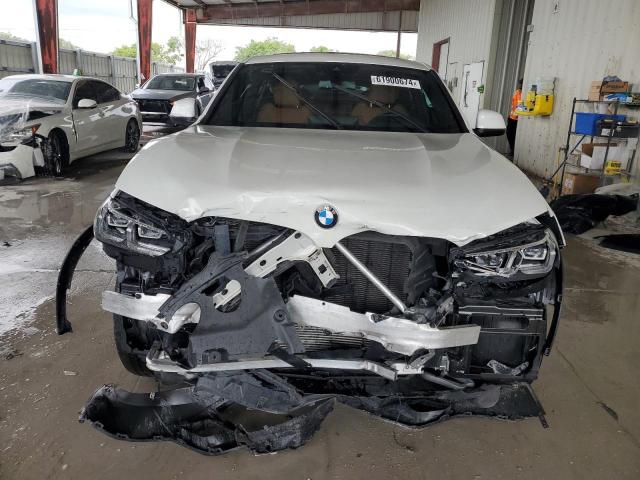 Photo 4 VIN: 5UX33DT02N9J79263 - BMW X4 