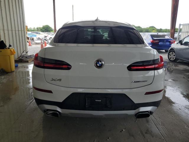 Photo 5 VIN: 5UX33DT02N9J79263 - BMW X4 