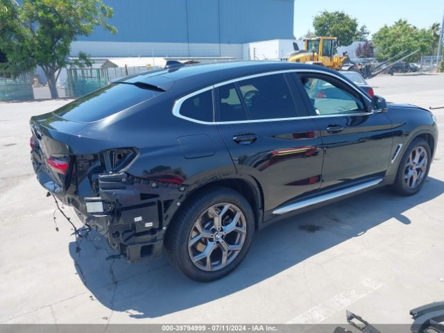 Photo 3 VIN: 5UX33DT02N9K58464 - BMW X4 