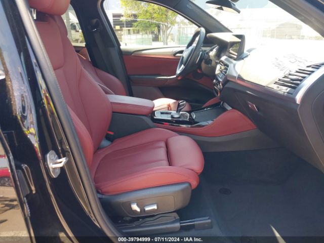 Photo 4 VIN: 5UX33DT02N9K58464 - BMW X4 