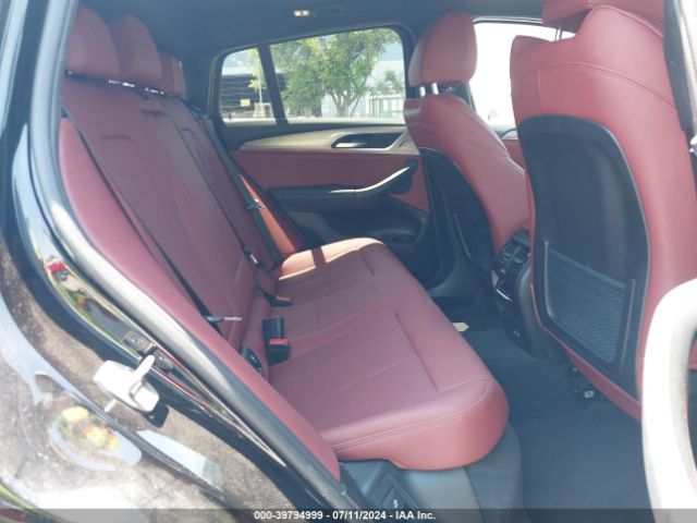 Photo 7 VIN: 5UX33DT02N9K58464 - BMW X4 