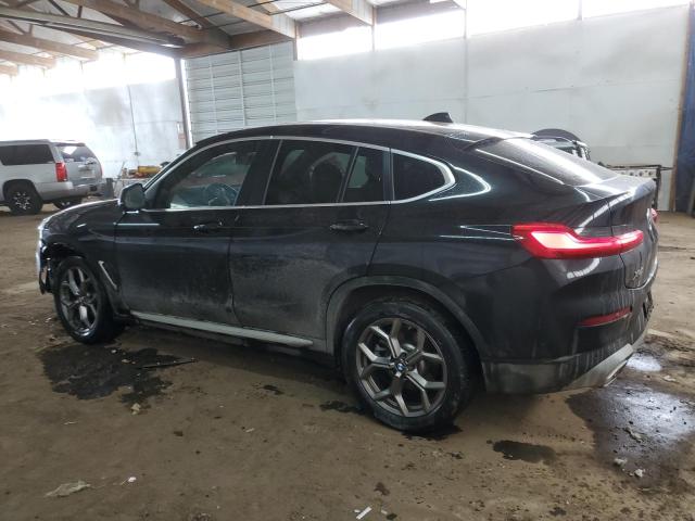 Photo 1 VIN: 5UX33DT02N9N08267 - BMW X4 XDRIVE3 