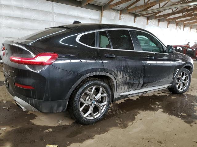 Photo 2 VIN: 5UX33DT02N9N08267 - BMW X4 XDRIVE3 