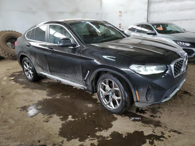 Photo 3 VIN: 5UX33DT02N9N08267 - BMW X4 XDRIVE3 