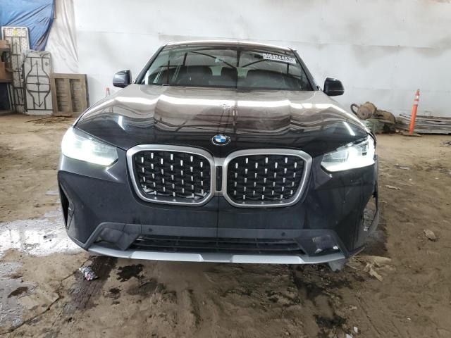 Photo 4 VIN: 5UX33DT02N9N08267 - BMW X4 XDRIVE3 