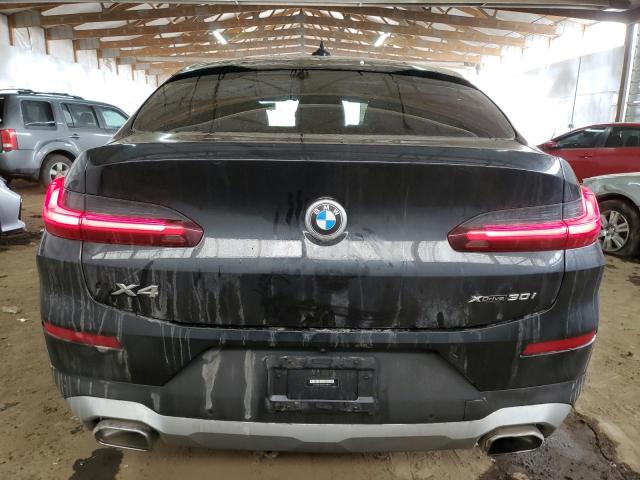 Photo 5 VIN: 5UX33DT02N9N08267 - BMW X4 XDRIVE3 