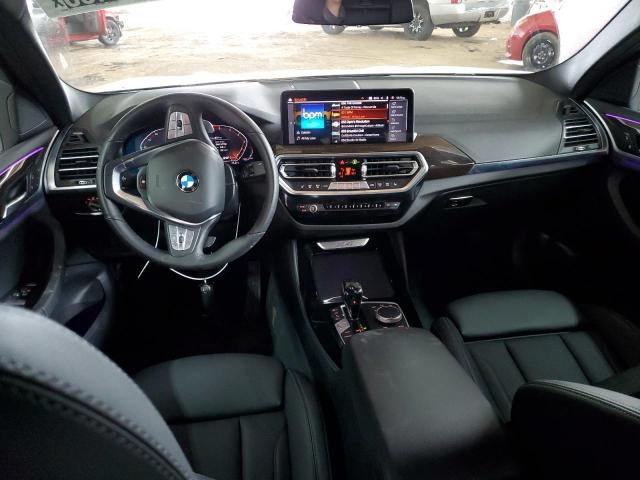 Photo 7 VIN: 5UX33DT02N9N08267 - BMW X4 XDRIVE3 