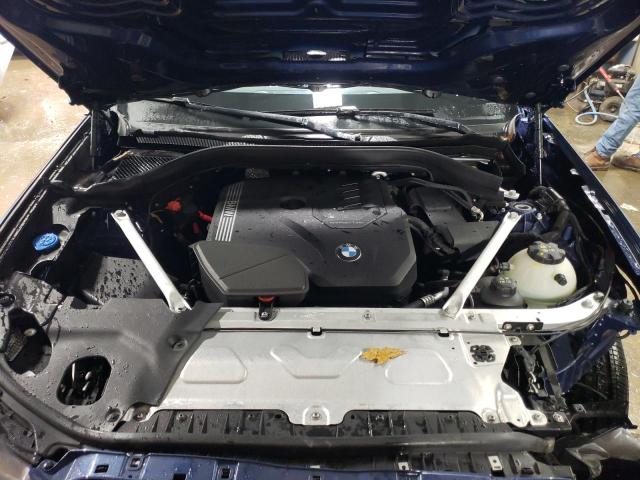 Photo 10 VIN: 5UX33DT02P9S08571 - BMW X4 