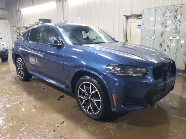 Photo 3 VIN: 5UX33DT02P9S08571 - BMW X4 