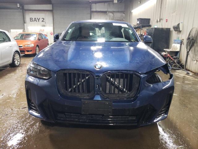 Photo 4 VIN: 5UX33DT02P9S08571 - BMW X4 