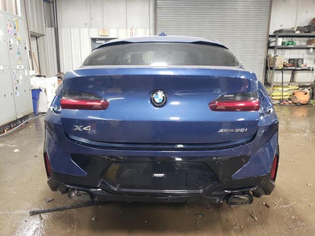 Photo 5 VIN: 5UX33DT02P9S08571 - BMW X4 