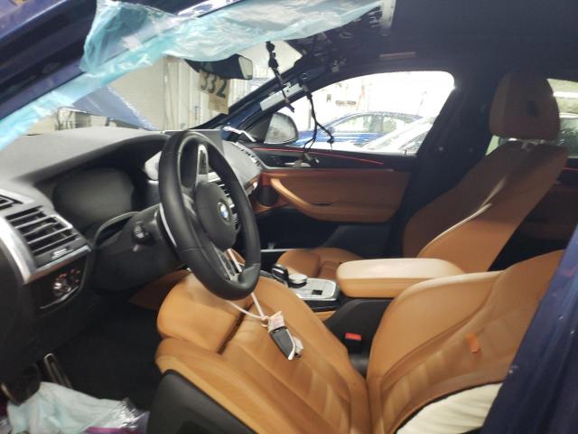 Photo 6 VIN: 5UX33DT02P9S08571 - BMW X4 