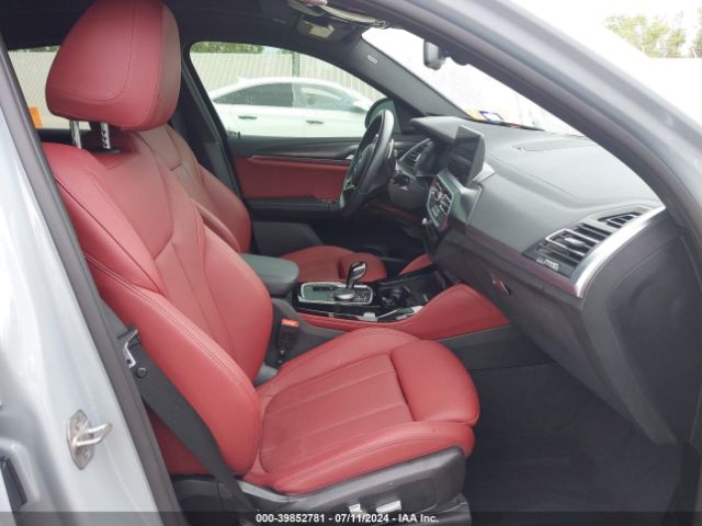 Photo 4 VIN: 5UX33DT02P9S79480 - BMW X4 