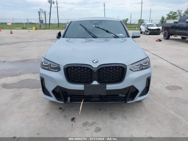 Photo 5 VIN: 5UX33DT02P9S79480 - BMW X4 