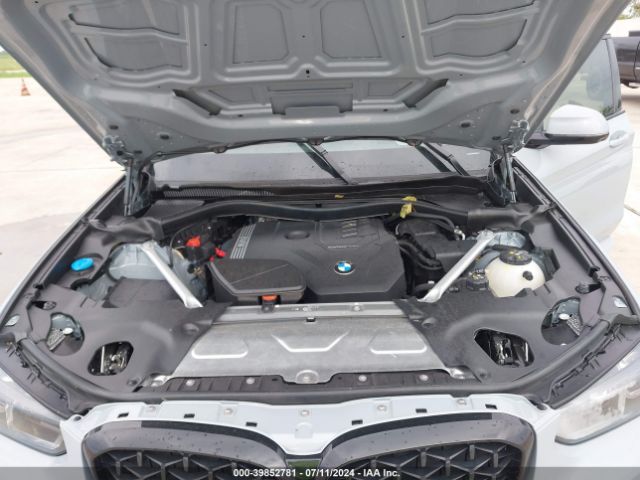 Photo 9 VIN: 5UX33DT02P9S79480 - BMW X4 