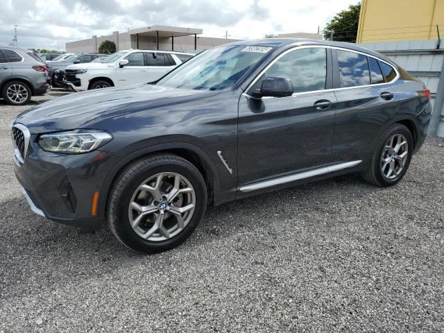 Photo 0 VIN: 5UX33DT02P9T32288 - BMW X4 XDRIVE3 