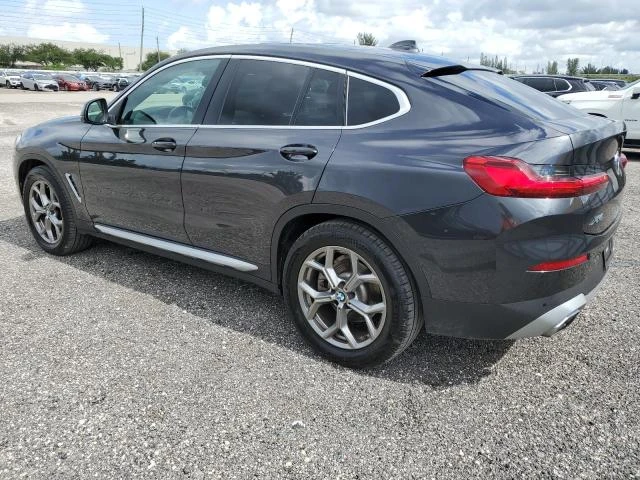 Photo 1 VIN: 5UX33DT02P9T32288 - BMW X4 XDRIVE3 