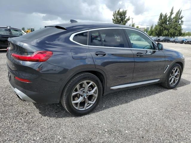 Photo 2 VIN: 5UX33DT02P9T32288 - BMW X4 XDRIVE3 