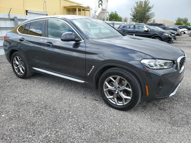 Photo 3 VIN: 5UX33DT02P9T32288 - BMW X4 XDRIVE3 