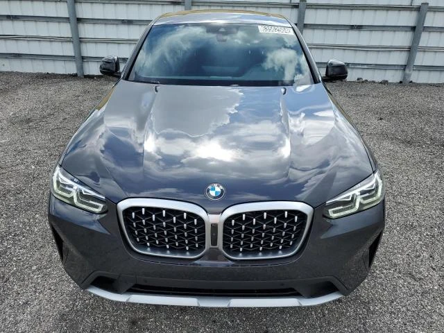 Photo 4 VIN: 5UX33DT02P9T32288 - BMW X4 XDRIVE3 