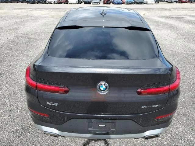 Photo 5 VIN: 5UX33DT02P9T32288 - BMW X4 XDRIVE3 