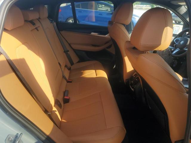 Photo 10 VIN: 5UX33DT02R9U75986 - BMW X4 