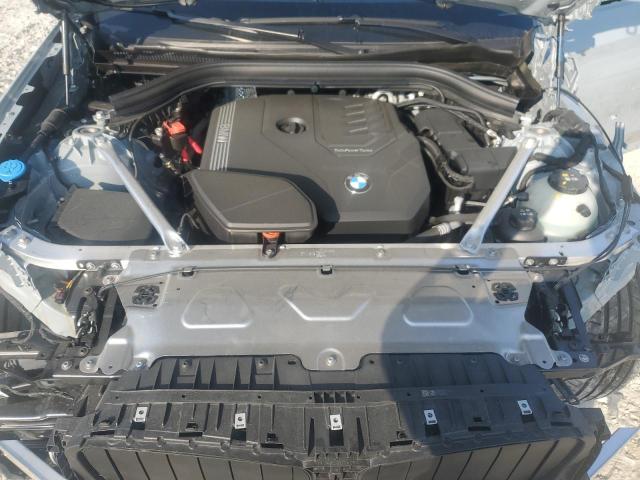 Photo 11 VIN: 5UX33DT02R9U75986 - BMW X4 