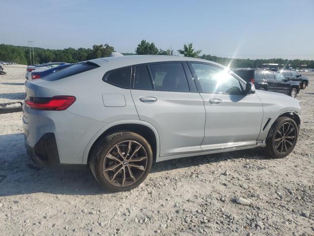 Photo 2 VIN: 5UX33DT02R9U75986 - BMW X4 