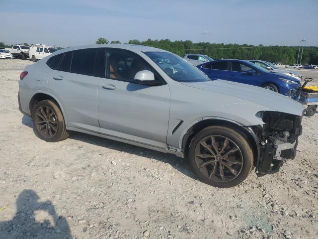 Photo 3 VIN: 5UX33DT02R9U75986 - BMW X4 