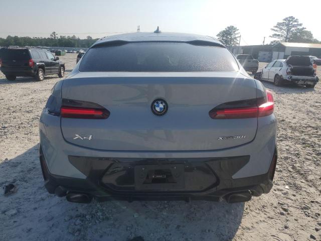 Photo 5 VIN: 5UX33DT02R9U75986 - BMW X4 