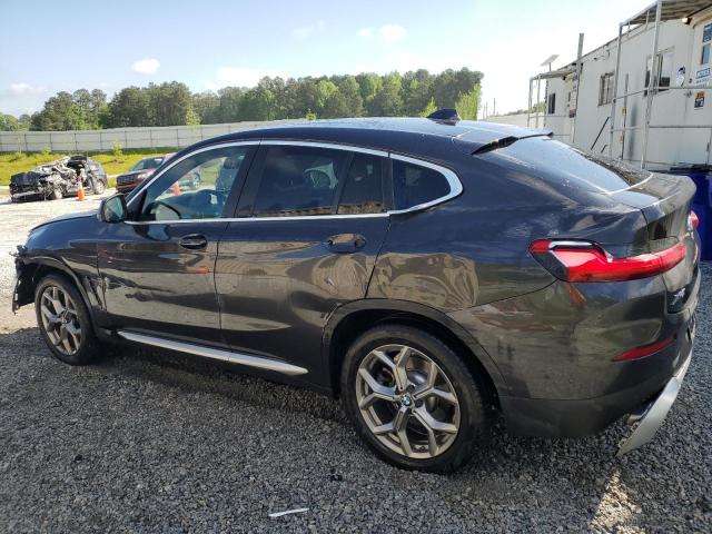 Photo 1 VIN: 5UX33DT02R9V27990 - BMW X4 