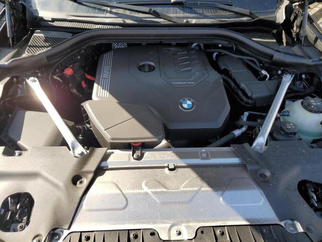 Photo 11 VIN: 5UX33DT02R9V27990 - BMW X4 