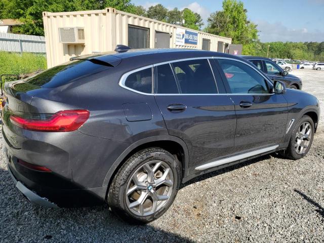 Photo 2 VIN: 5UX33DT02R9V27990 - BMW X4 