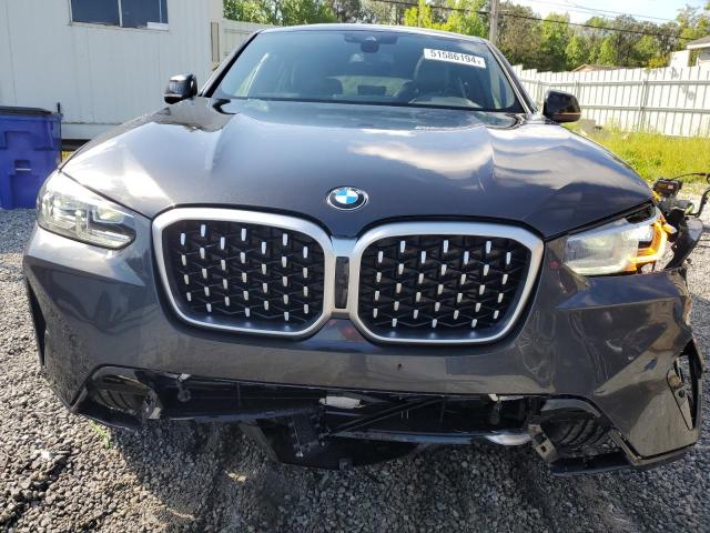 Photo 4 VIN: 5UX33DT02R9V27990 - BMW X4 